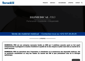 Biomedical.ma