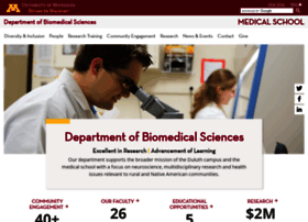 Biomedical.umn.edu