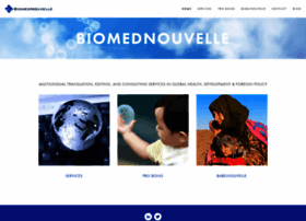 Biomednouvelle.com