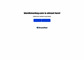 Bionikmonkey.com