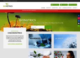 bionutrics.eu