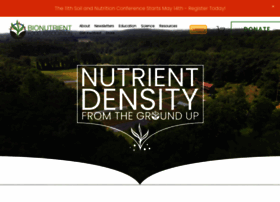 Bionutrient.org