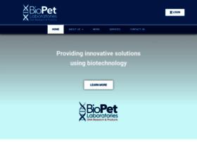biopetvetlab.com