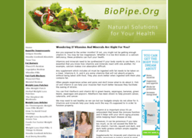 biopipe.org