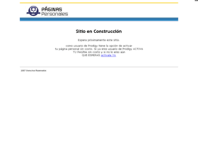 bioprogramacion.sitiosprodigy.com.mx