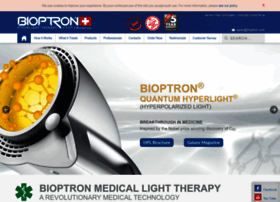 bioptron.com