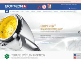 bioptron.cz