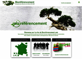 bioreferencement.com