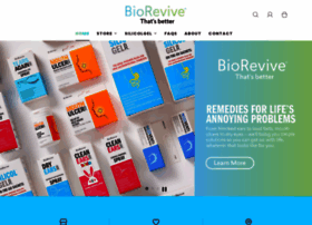 biorevive.com