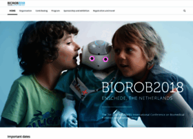 Biorob2018.org