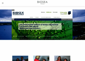 biosea.com