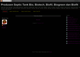 bioseptic88.blogspot.com