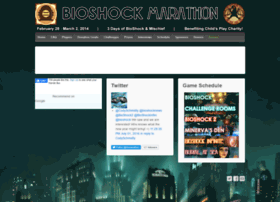 Bioshock.g33kwatch.com