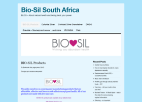 biosil.wordpress.com