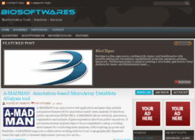 biosoftwares.com