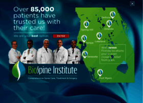Biospineinstitute.com