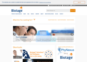 Biotagebio.com