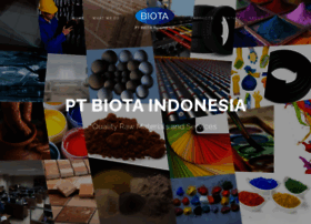 Biotaindonesia.com