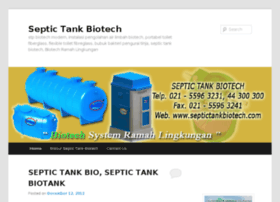 biotech-septictank.com