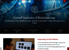 Biotech.cornell.edu