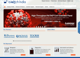 Biotechindia.com