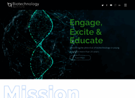 biotechinstitute.org