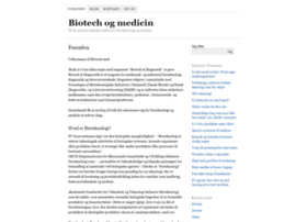 biotechmed.dk