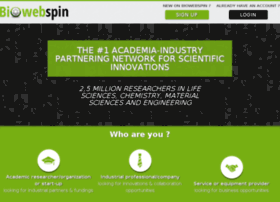 biotechspin.com