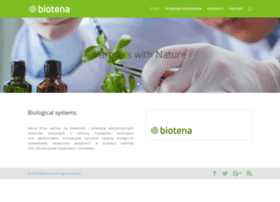 biotena.com