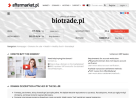 biotrade.pl