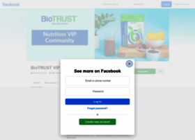 biotrustboard.com