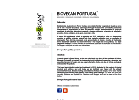 Bioveganportugal.com