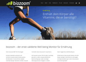 biozoom.net