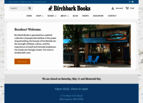 birchbarkbooks.com