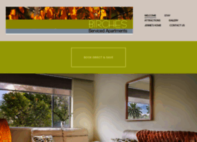Birches.com.au