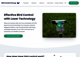 Birdcontrolgroup.com