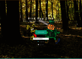 birddogclub.com