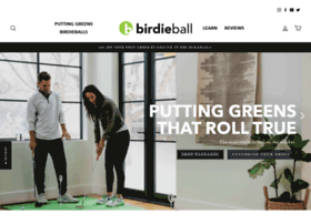 birdieball.com