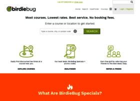 birdiebug.com