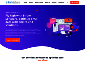 birdiesoftware.com