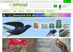 Birding-company.myshopify.com