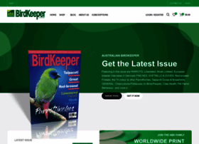 birdkeeper.com.au