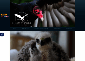 Birds-of-prey.org