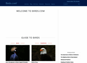 Birds.com
