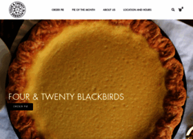 Birdsblack.com