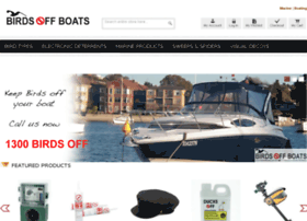 birdsoffboats.com.au