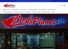 birdsplanet.pk