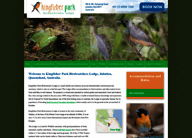 Birdwatchers.com.au