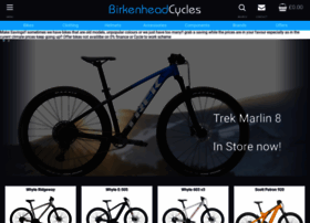 Birkenheadcycles.co.uk