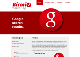 Birmiomarketing.com